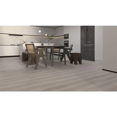 Pavimento in laminato resistente all'acqua da 8,3 mm
