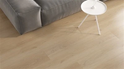 Pavimento a secco LVT a rilievo profondo
